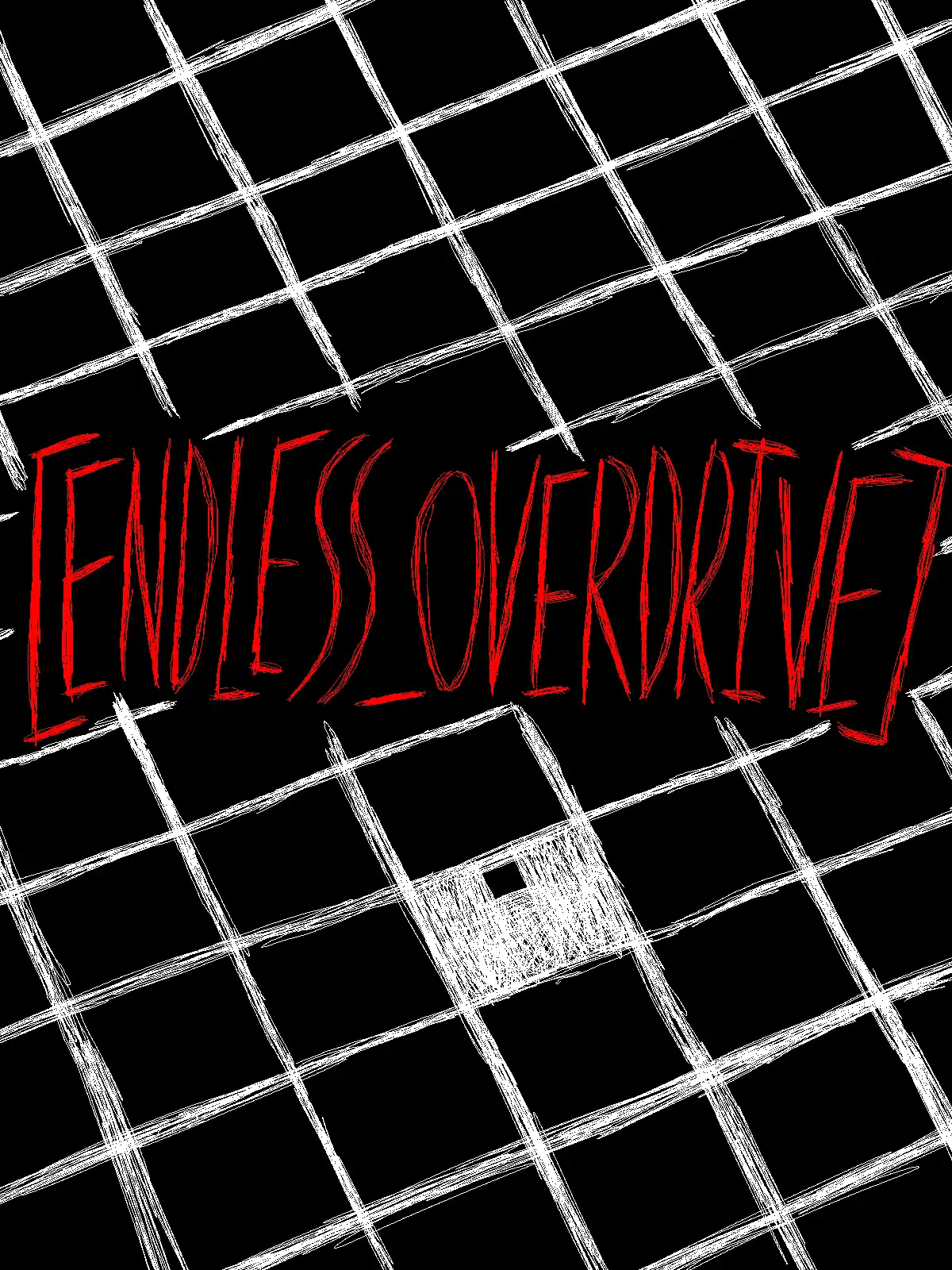 Endless_Overdrive cover