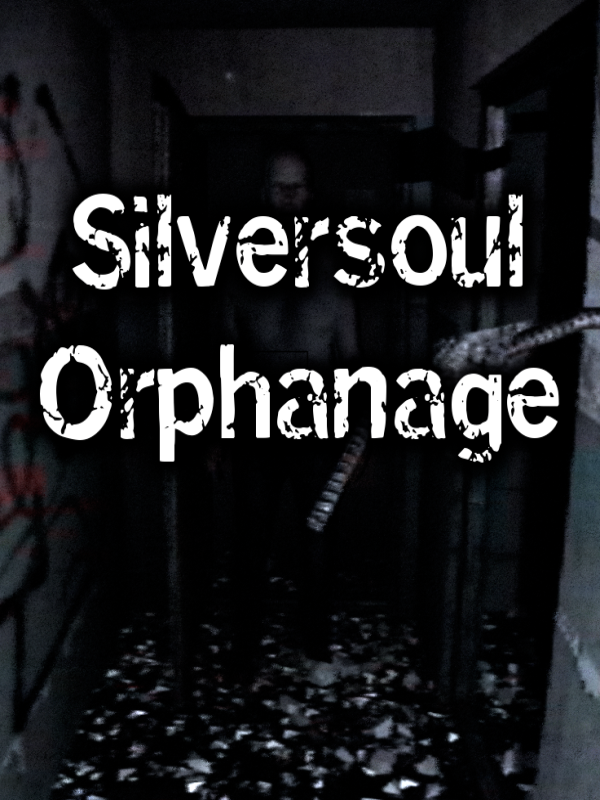 Silversoul Orphanage cover