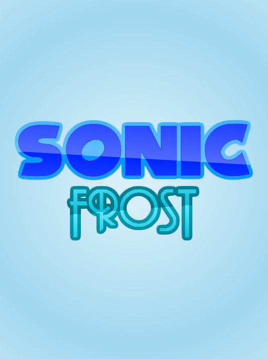 Sonic Frost cover
