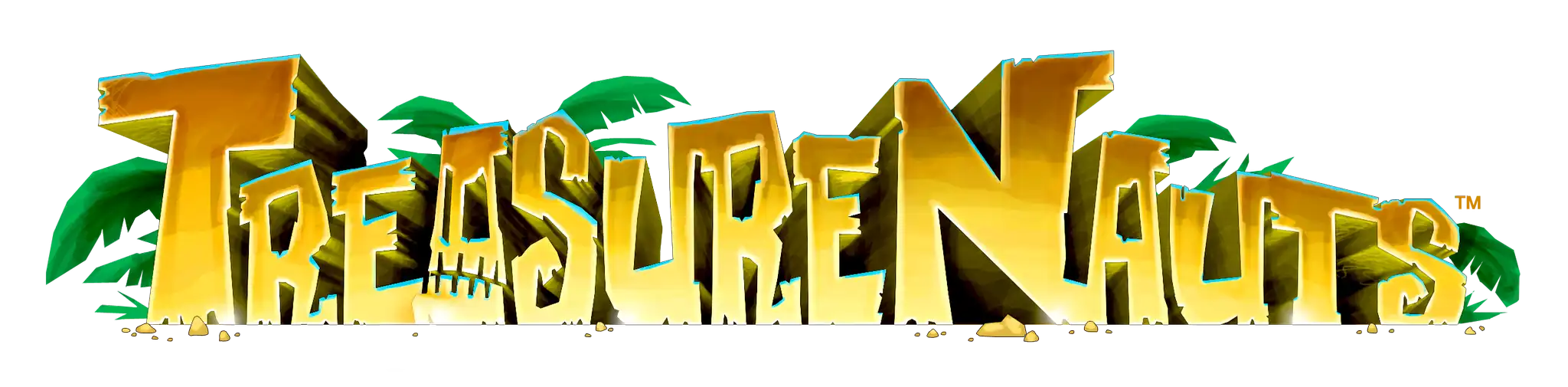 Treasurenauts cover