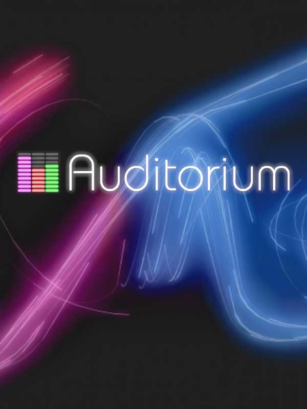Auditorium cover