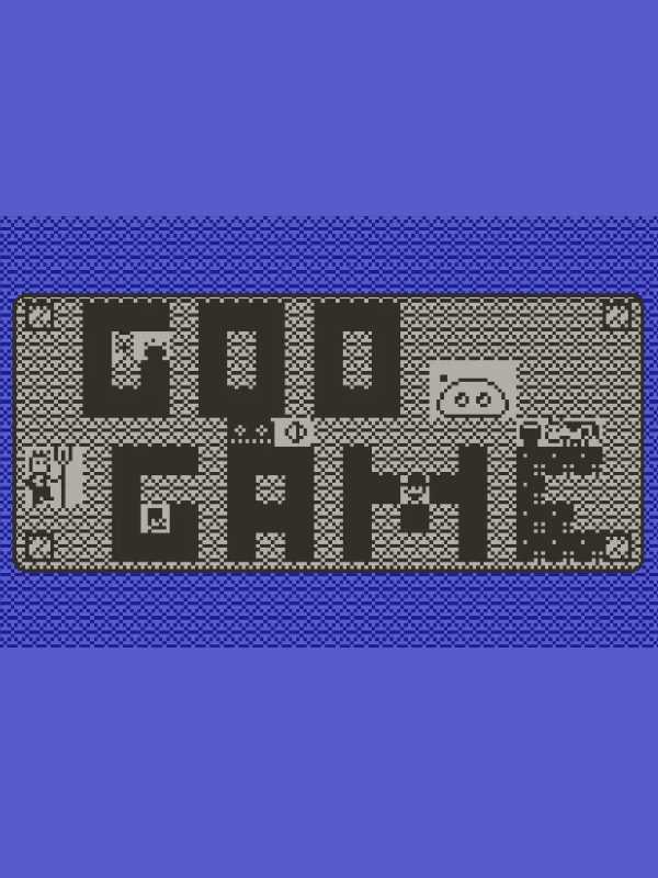 Goo Game cover