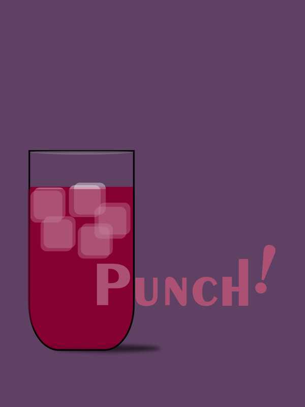 Punch! cover