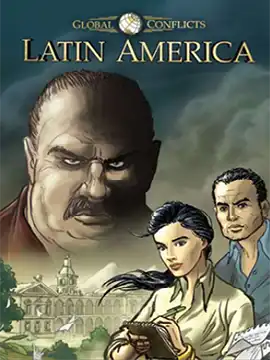 Global Conflicts: Latin America cover