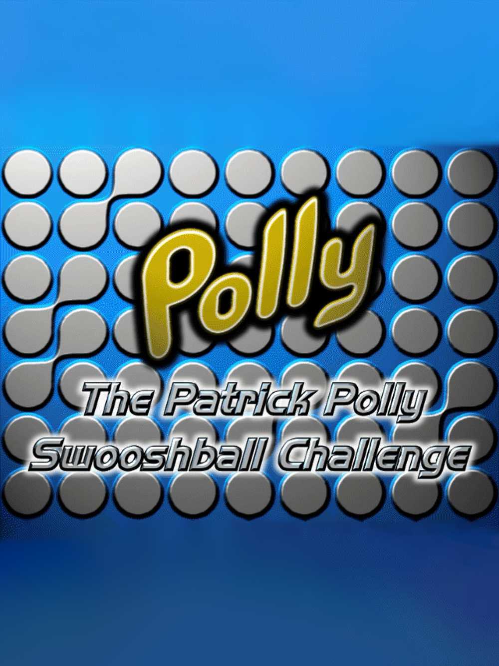 The Patrick Polly Swooshball Challenge cover