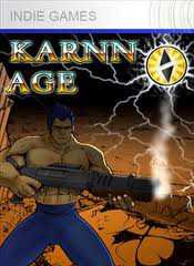 Karnn Age cover