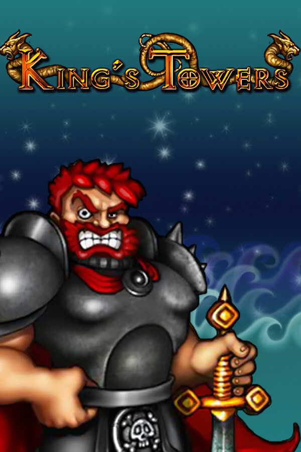 King Towers cover