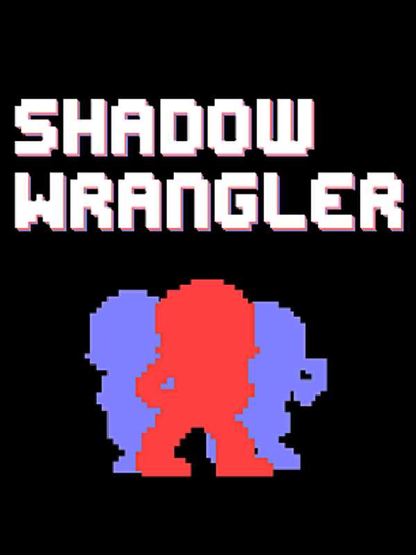 Shadow Wrangler cover