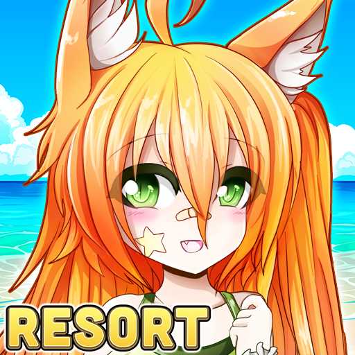 Gacha Resort cover