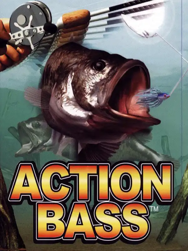 Action Bass cover