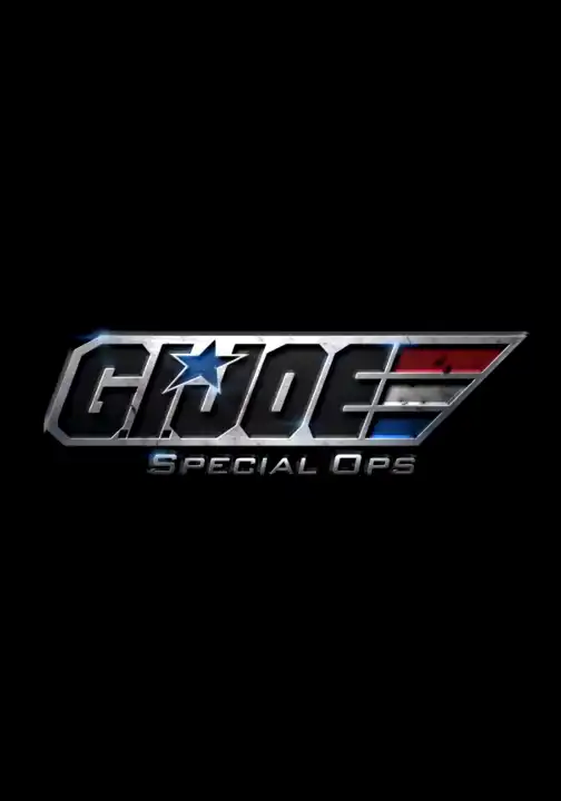 G.I. joe: Special Ops cover