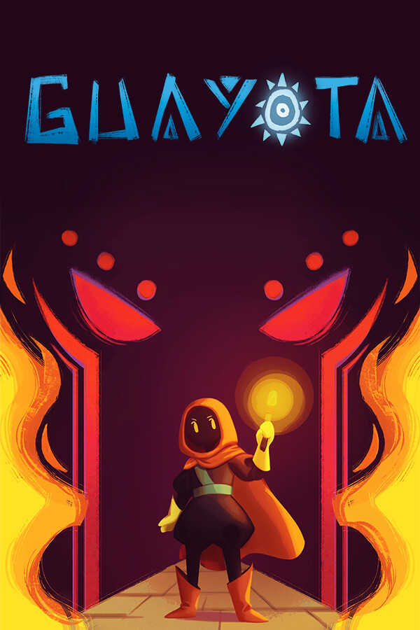 Guayota cover