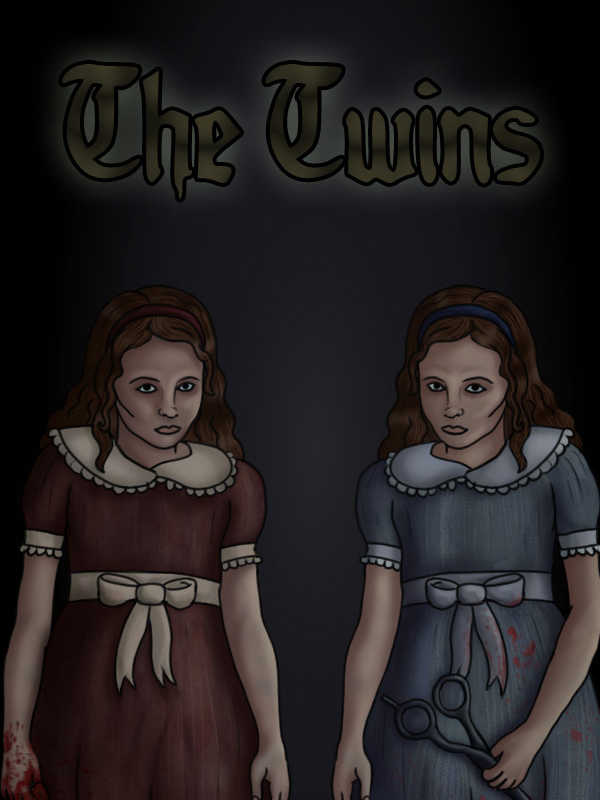 The Twins cover