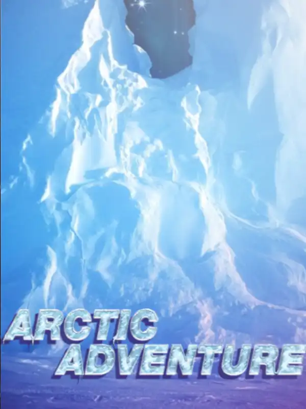 Arctic Adventure cover