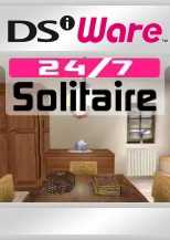24/7 Soltaire! cover