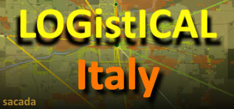 Logistical: Italy cover