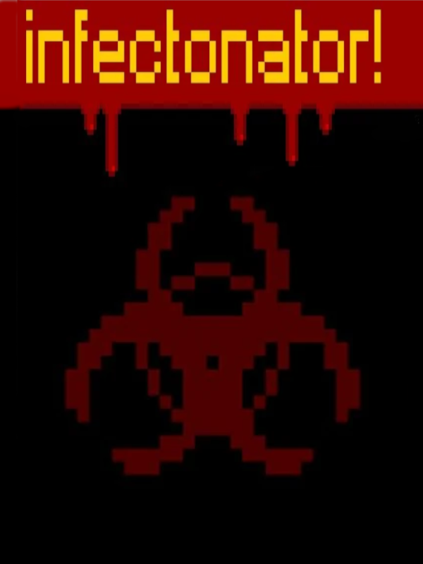 Infectonator! cover