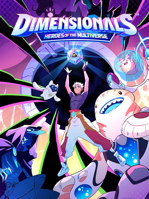 Dimensionals cover