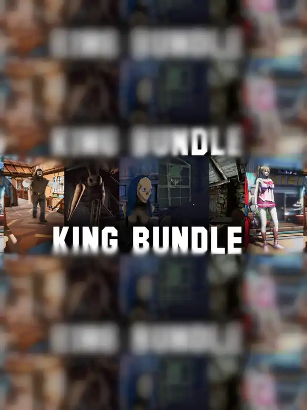 King Bundle cover