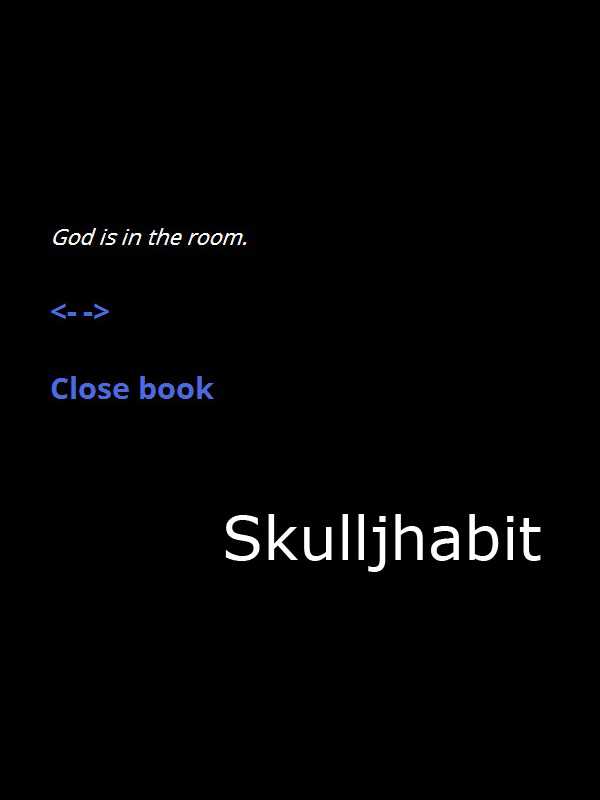 Skulljhabit cover