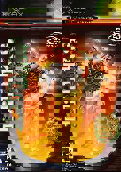 Links 2004 cover