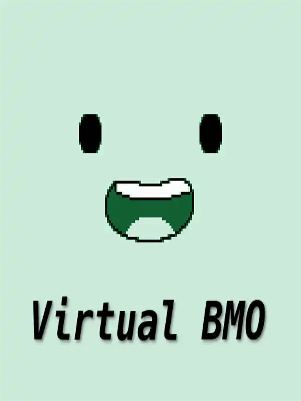 Virtual BMO cover
