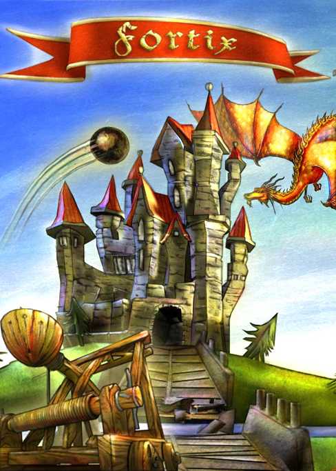 Fortix cover