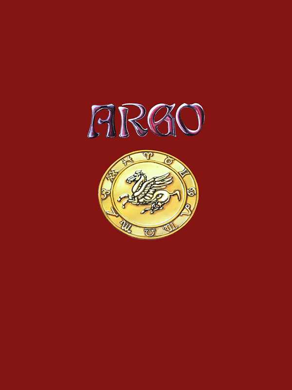 Argo cover