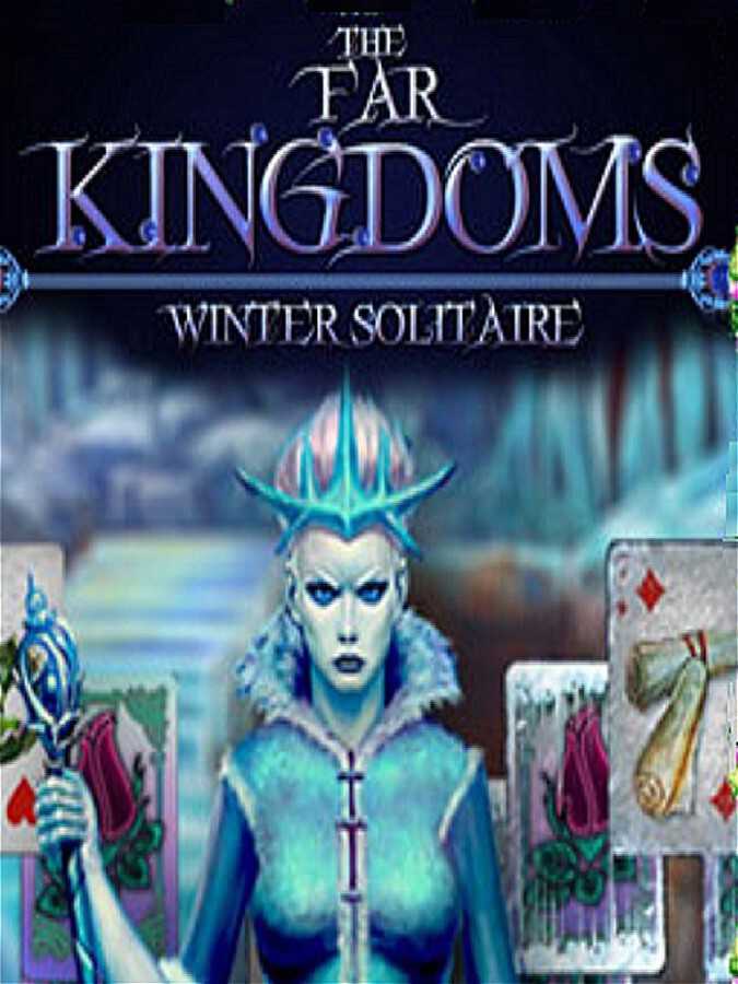 Winter Solitaire cover