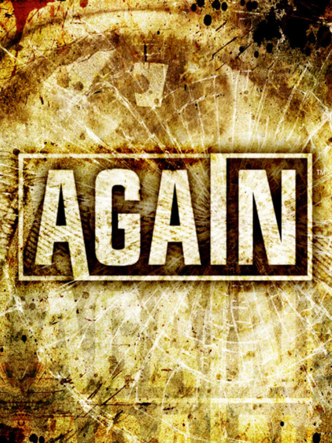 Again cover