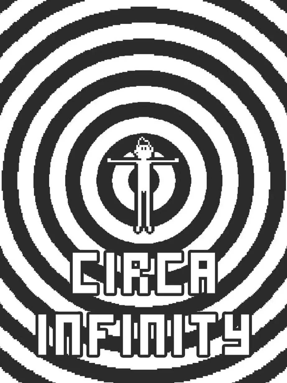 Circa Infinity cover