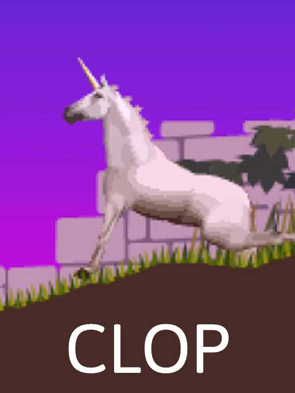 Clop cover