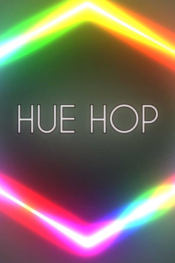 Hue Hop cover