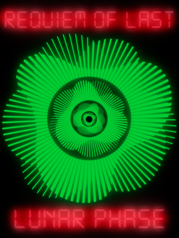 Requiem of Last Lunar Phase cover