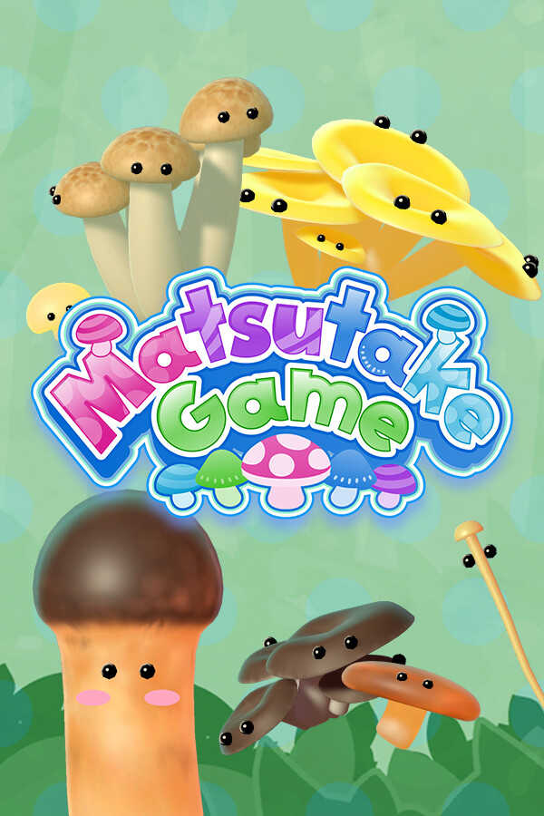 Matsutake Game cover