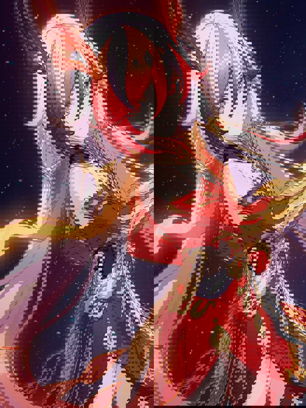 Honkai Impact 3rd: Part 1.5 - Dance of Life and Death cover
