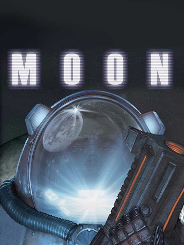 Moon cover