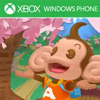 Super Monkey Ball 2: Sakura Edition cover