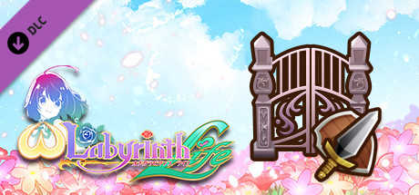 Omega Labyrinth Life: Whetstone Caverns cover
