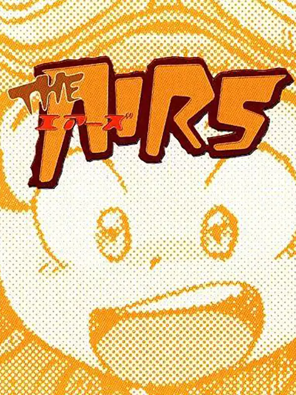 The Airs cover