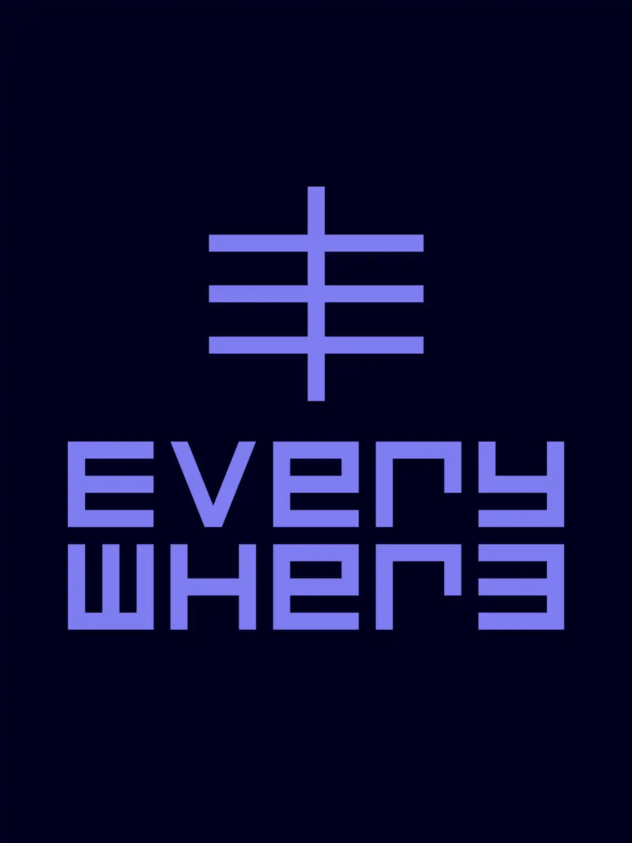 Everywhere cover