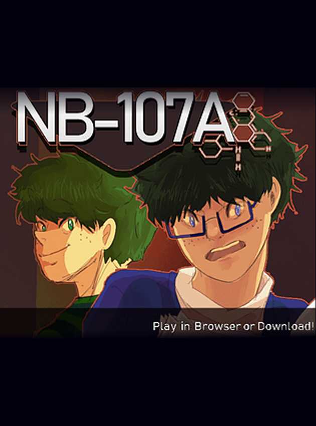 Nb107a cover