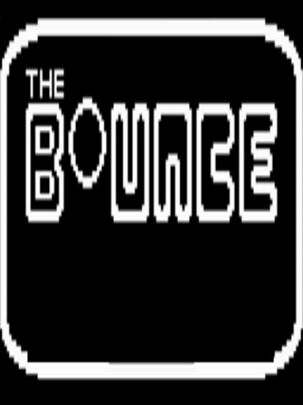 The Bounce cover