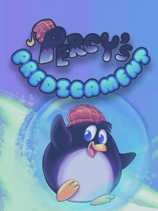 Percy's Predicament cover