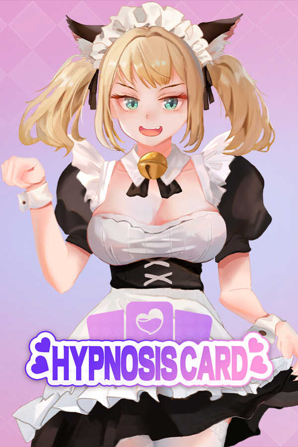 Hypnosis Card cover