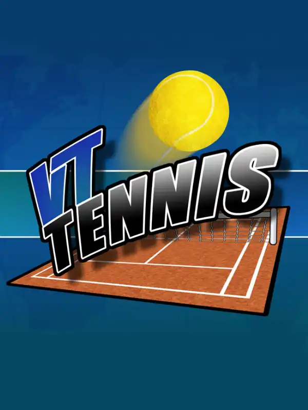 VT Tennis cover