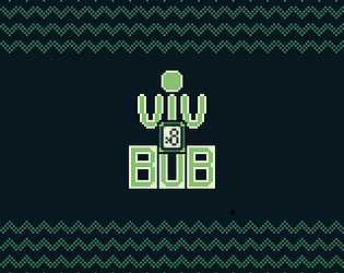 Viv and Bob cover