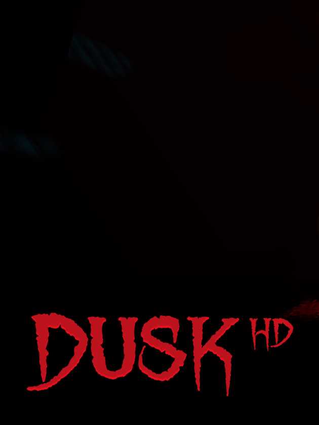 Dusk HD cover