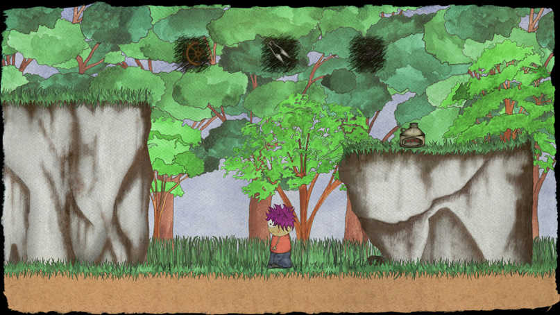 Puzzler Clover cover