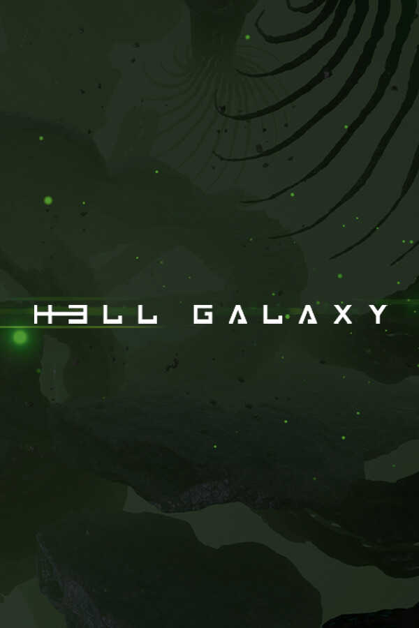 Hell Galaxy cover